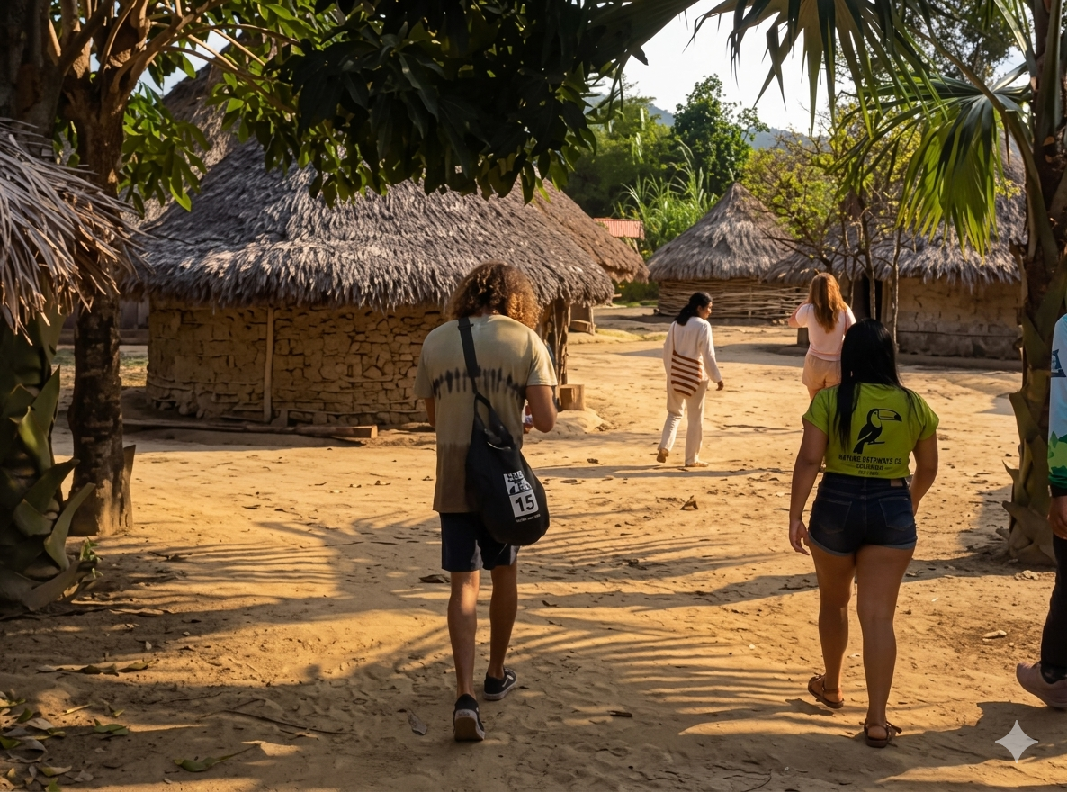 Indigenous Communities